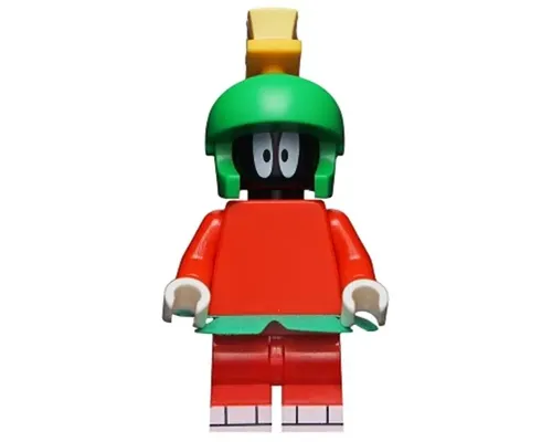 Marvin the Martian Image