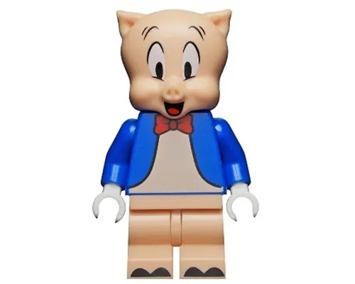 Porky Pig Image