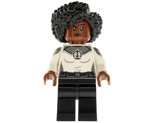 Monica Rambeau Image