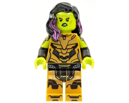 Gamora Image