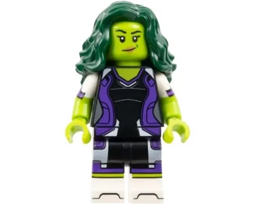 She-Hulk Image