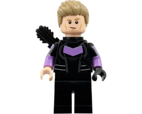 Hawkeye Image