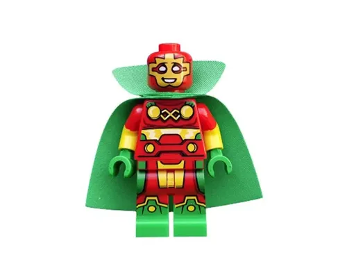 Mister Miracle Image