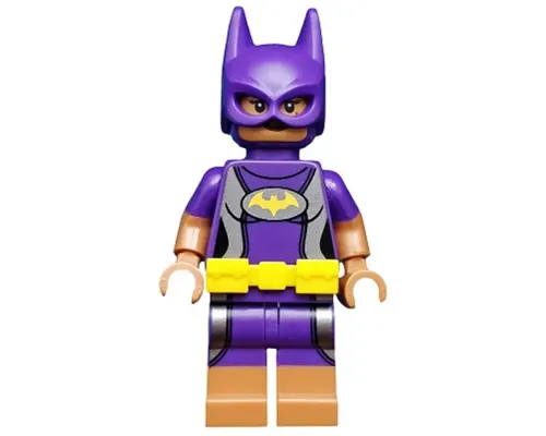 Batgirl Image