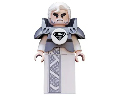 Jor-El Image