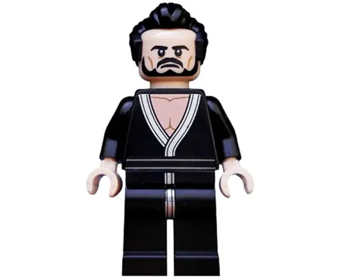 General Zod Image