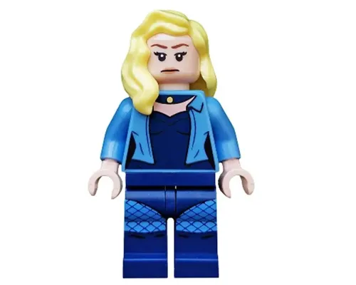 Black Canary Image