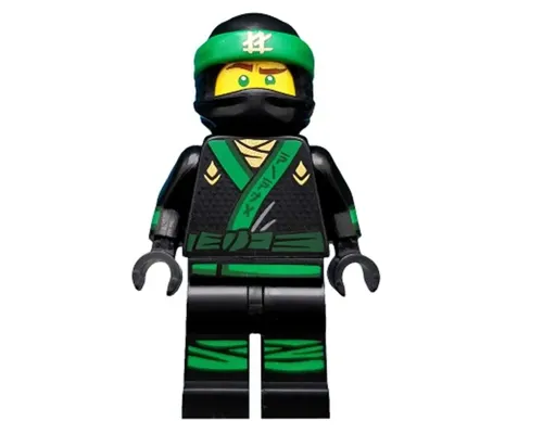 Lloyd Garmadon Image