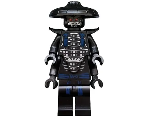 Garmadon Image