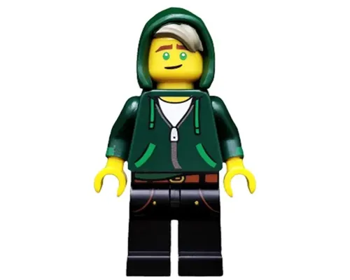 Lloyd Garmadon Image