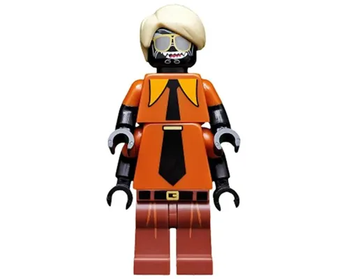 Garmadon Image