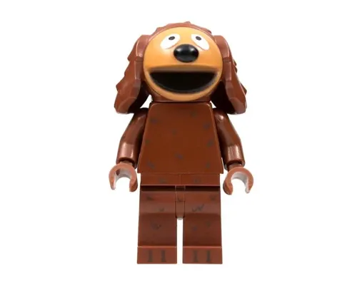 Rowlf the Dog Image