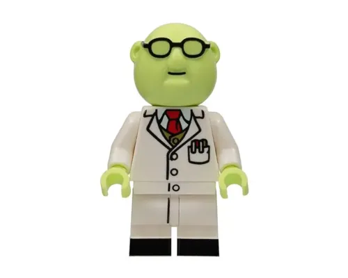 Dr. Bunsen Honeydew Image