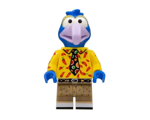 Gonzo Image