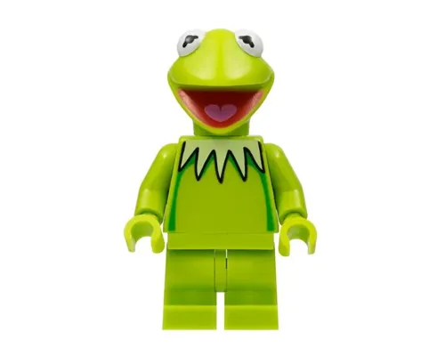 Kermit the Frog Image