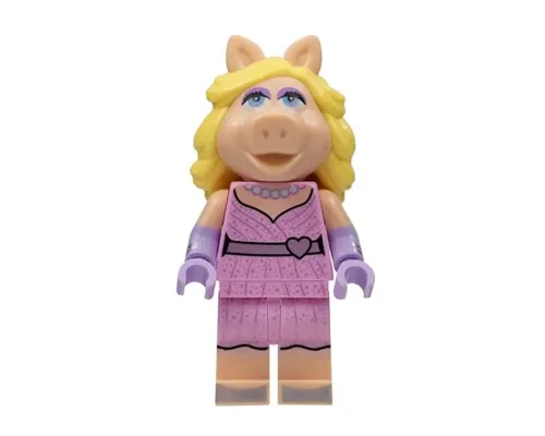 Miss Piggy Image