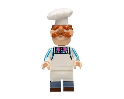 Swedish Chef Image