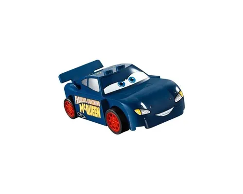 Lightning McQueen Image