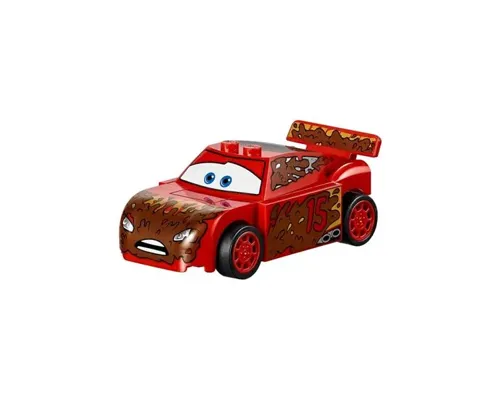 Lightning McQueen Image