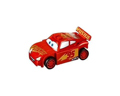 Lightning McQueen Image