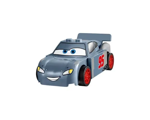 Lightning McQueen Image