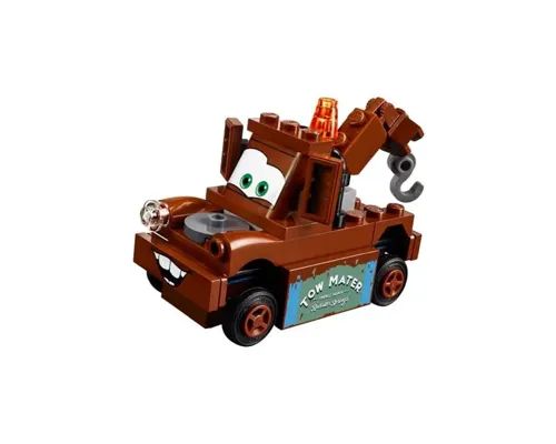 Mater Image