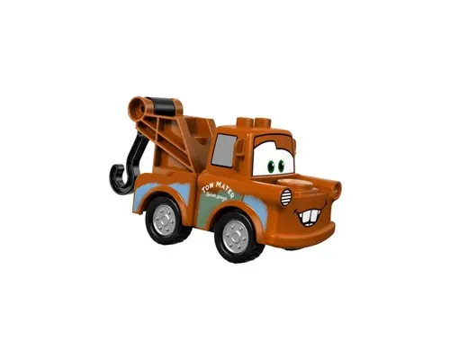 Mater Image