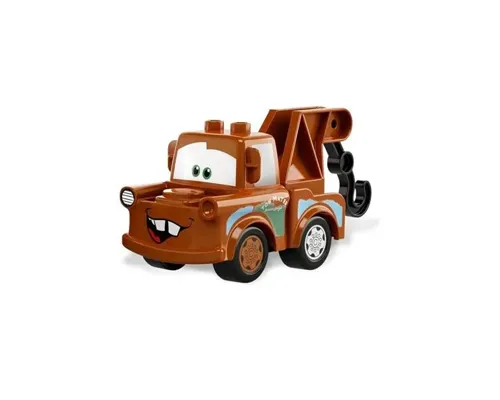 Mater Image