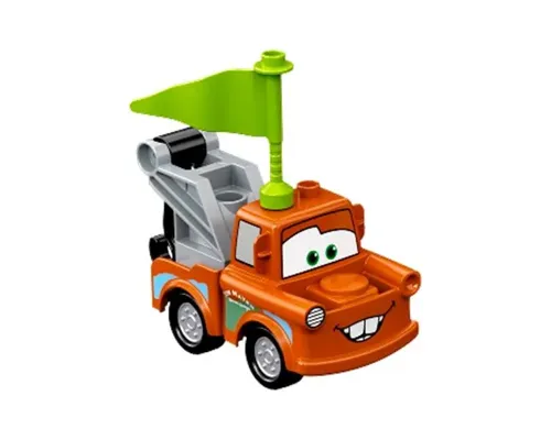 Mater Image