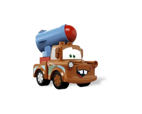 Mater Image