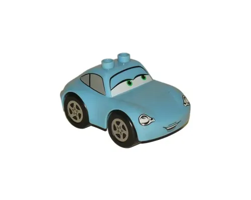 Sally Carrera Image