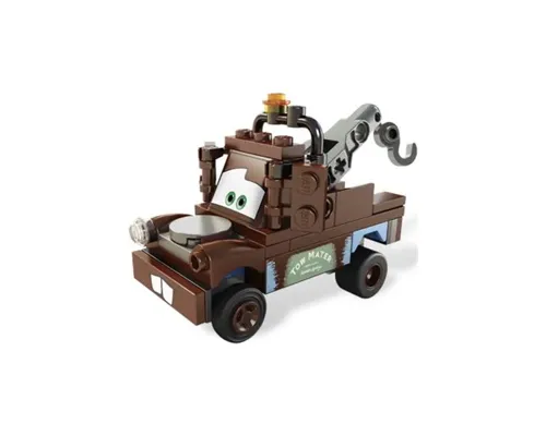 Tow Mater Image