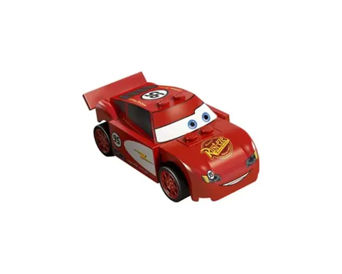 Lightning McQueen Image