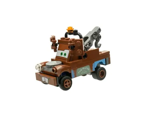 Tow Mater Image