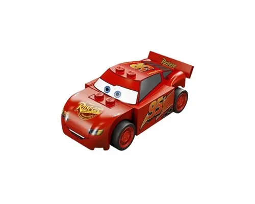 Lightning McQueen Image