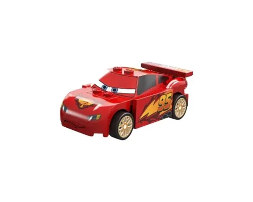 Lightning McQueen Image