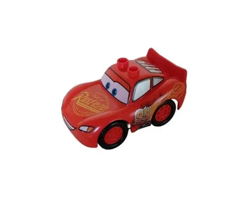 Lightning McQueen Image