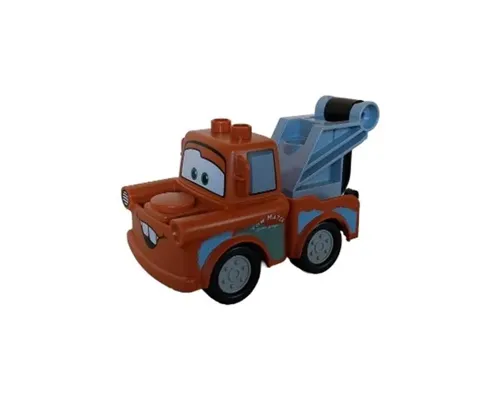 Tow Mater Image