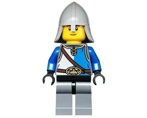 Statue - City Square Lego Store, King's Knight (Castle) Image