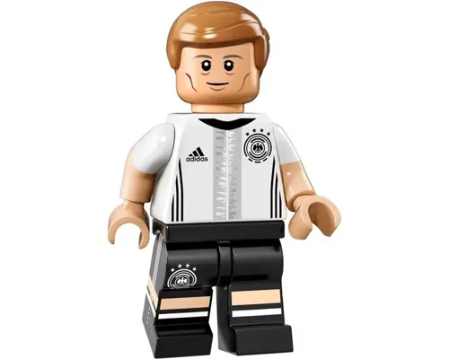 Toni Kroos Image