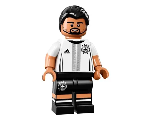 Sami Khedira Image