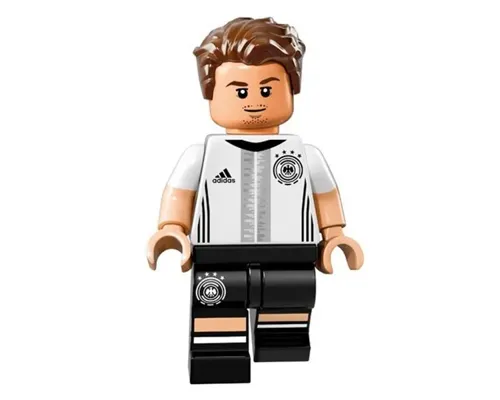 Mario Götze Image