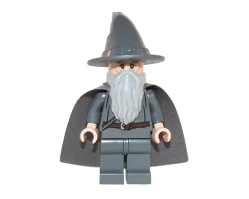 Gandalf the Grey Image