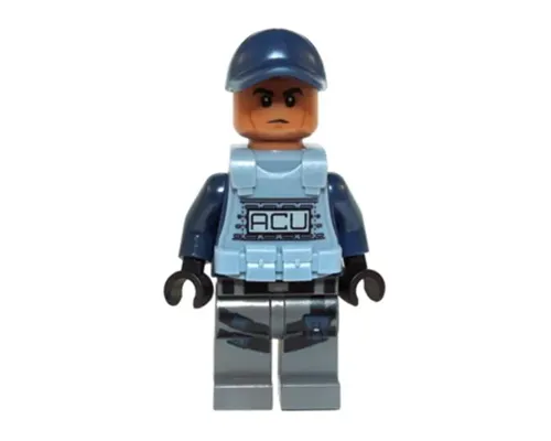 ACU Trooper Image