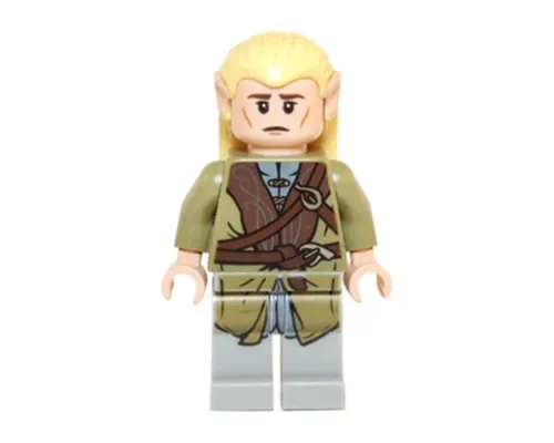 Legolas Greenleaf Image