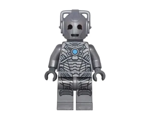 Cyberman Image