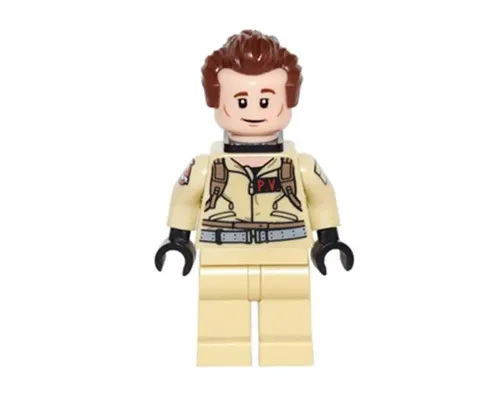 Dr Peter Venkman Image