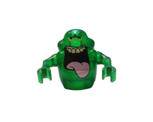 Slimer Image