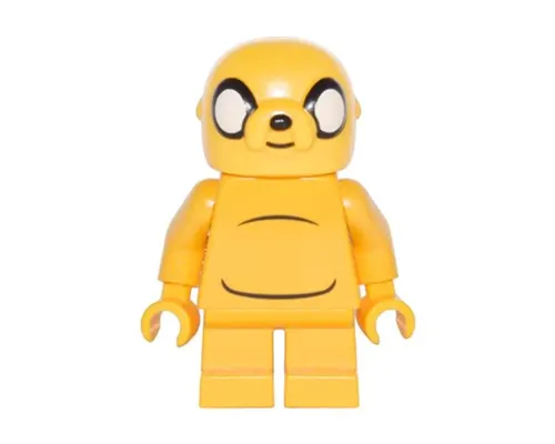 Jake the Dog Image