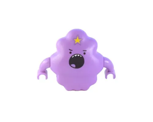 Lumpy Space Princess Image